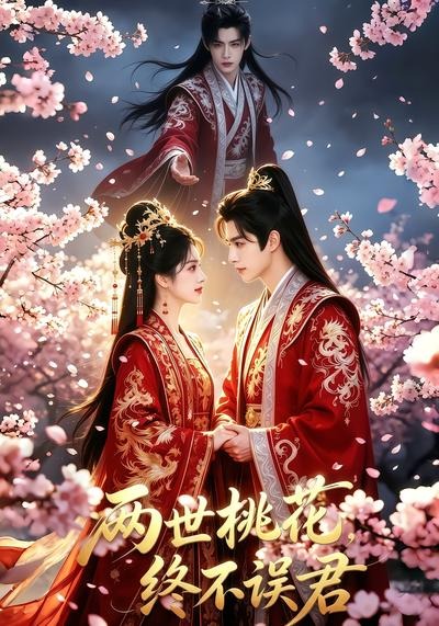 两世桃花终不误君(全集)