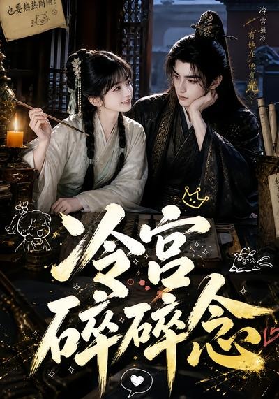 冷宫碎碎念(全集)
