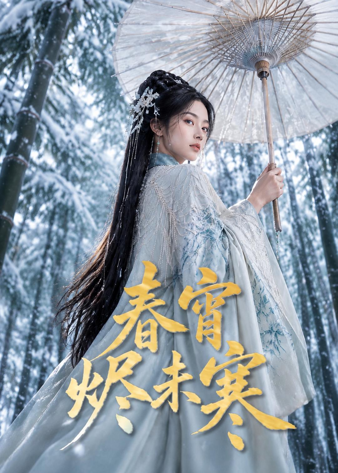 春宵烬未寒(全集)