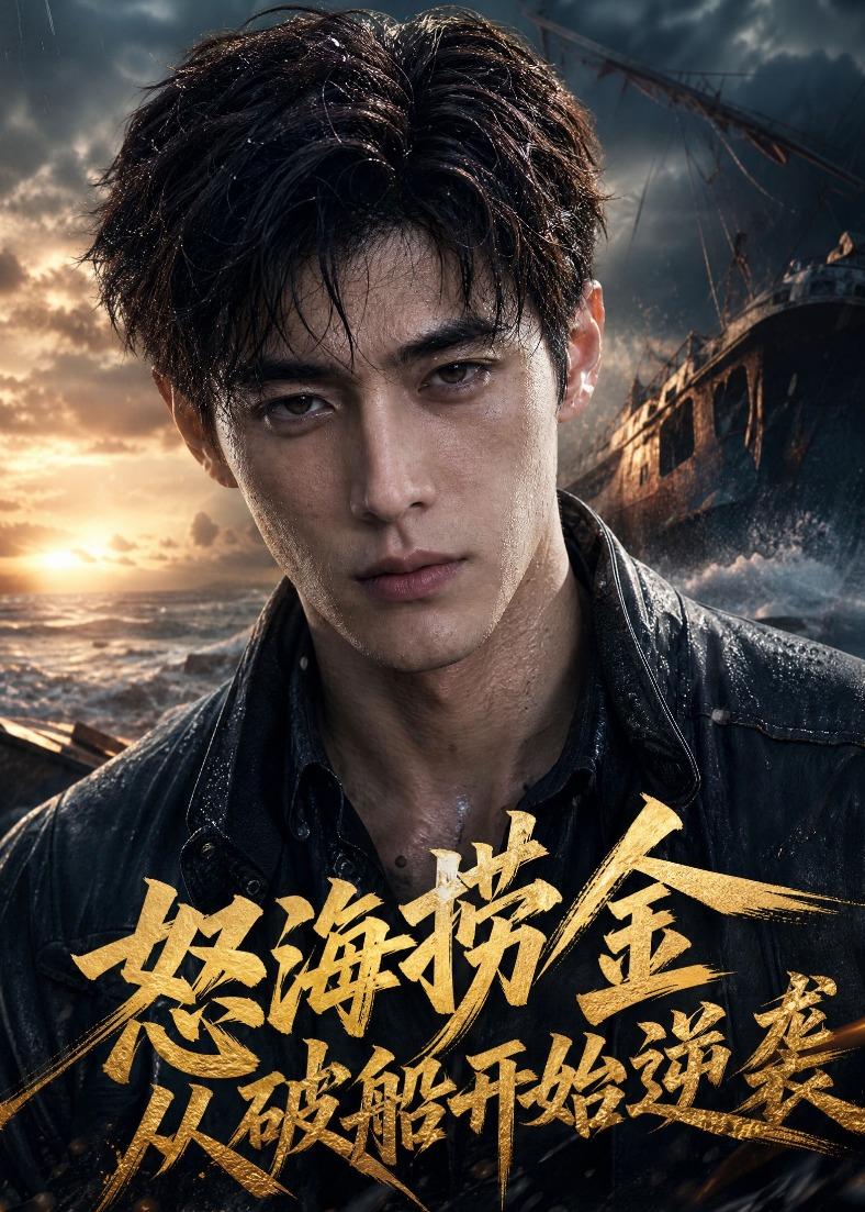 怒海捞金从破船开始逆袭(全集)