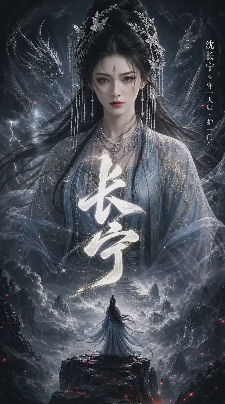 长宁(全集)