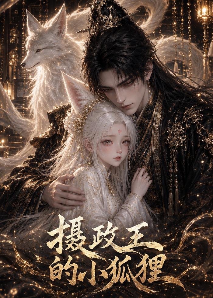 摄政王的小狐狸(全集)