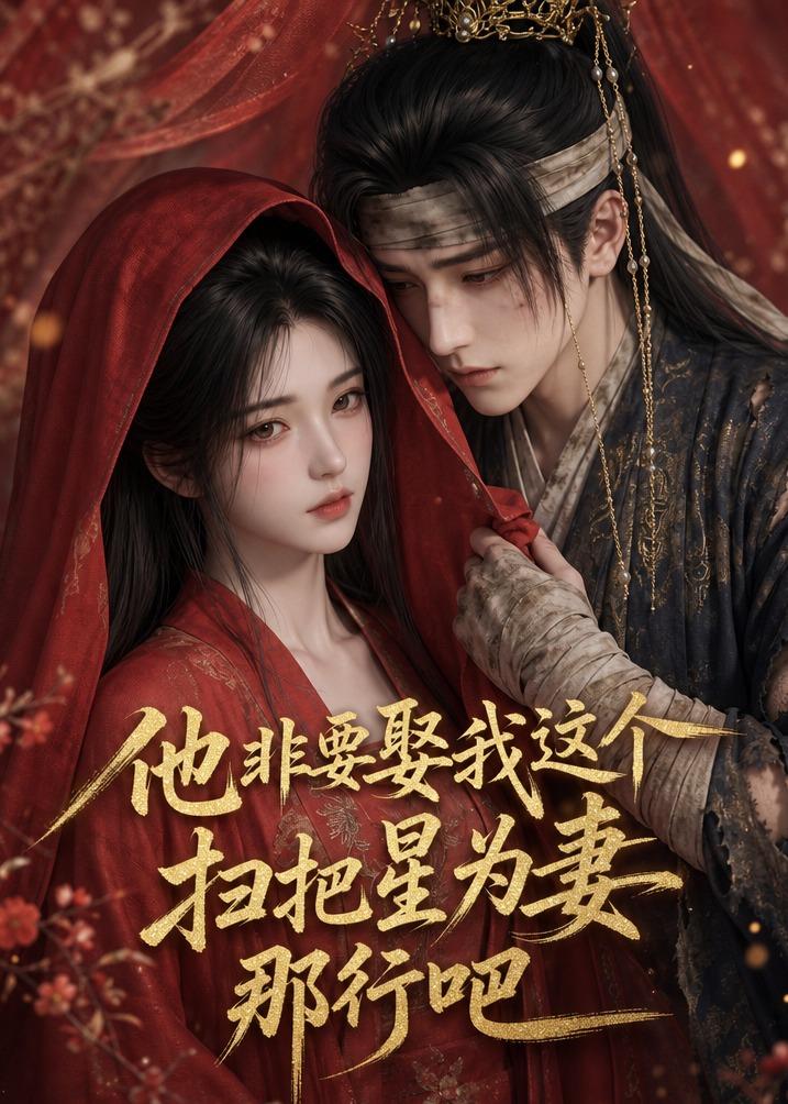 他非要娶我这个扫把星为妻那行吧(全集)