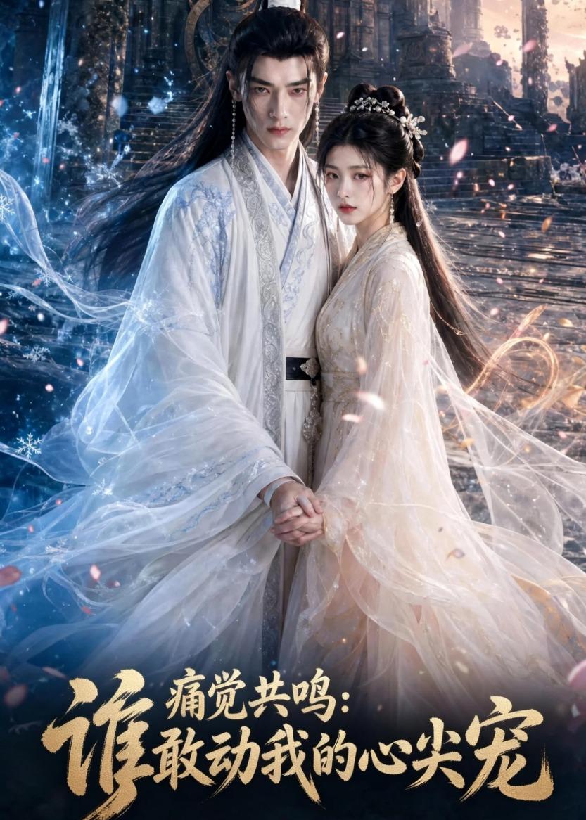 痛觉共鸣：谁敢动我的心尖宠(全集)