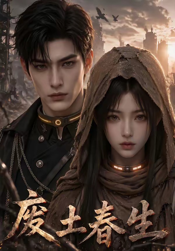 废土春生(全集)