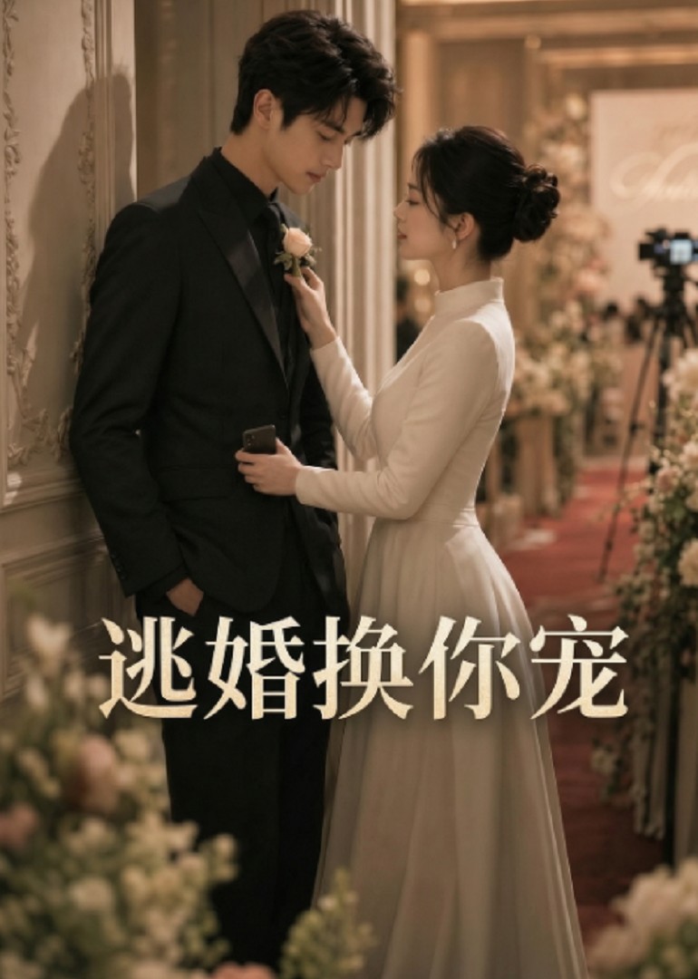 逃婚换你宠(全集)