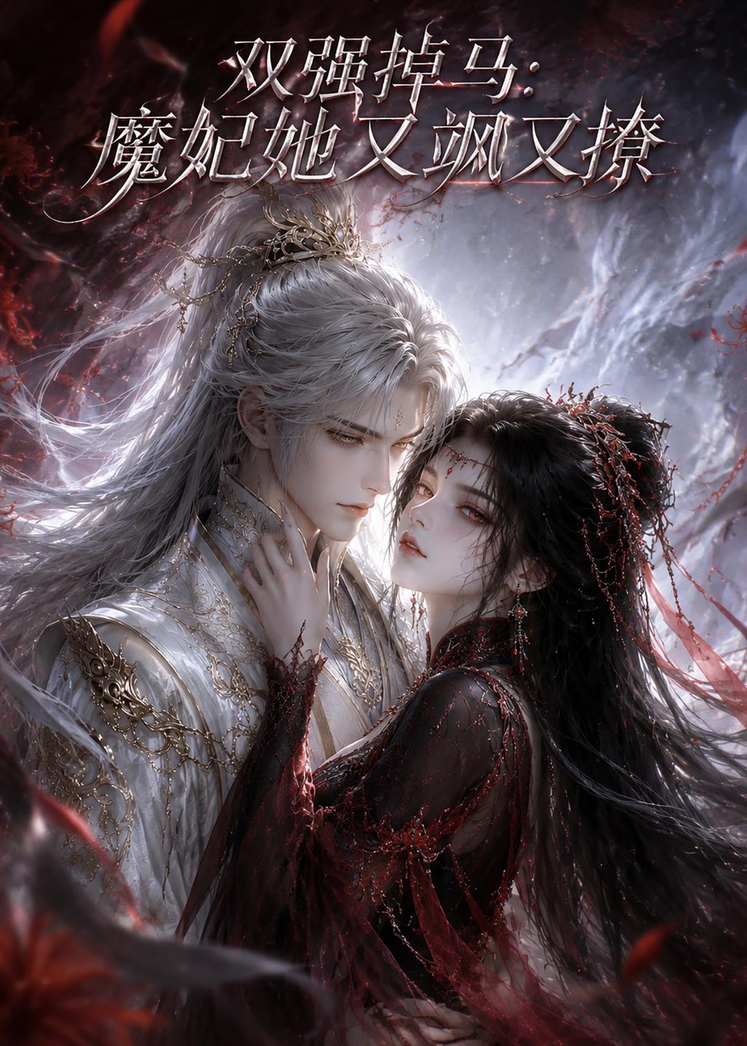 双强掉马：魔妃她又飒又撩(全集)