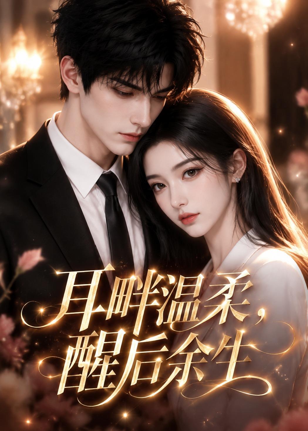 耳畔温柔，醒后余生(全集)