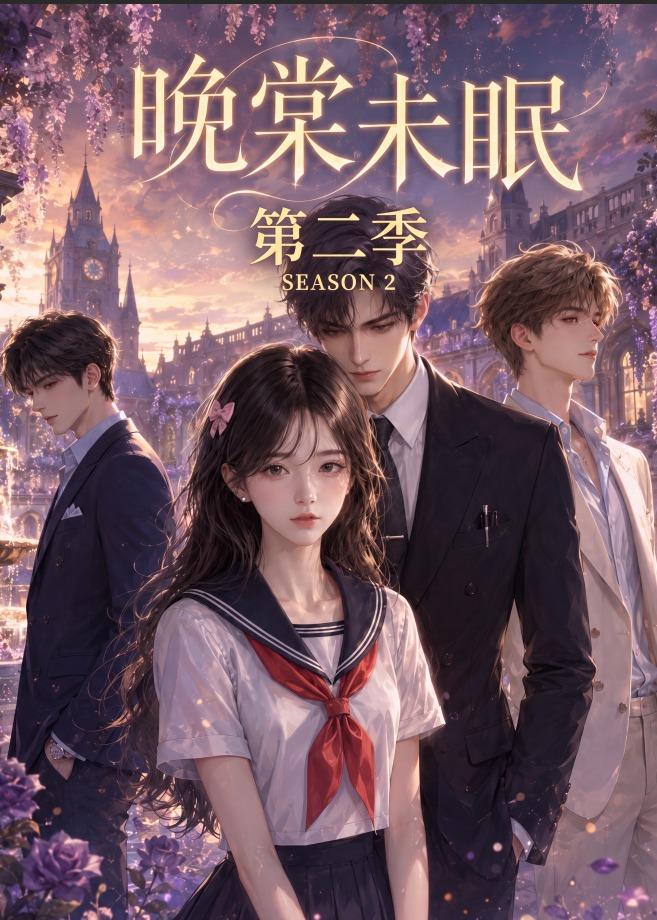 晚棠未眠第二季(全集)