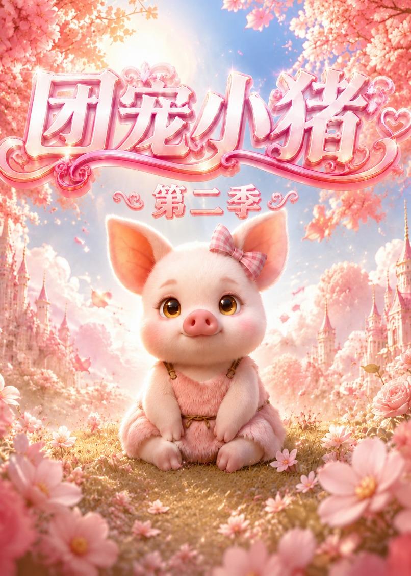 团宠小猪第二季(全集)