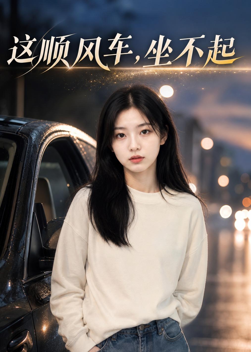 这顺风车，坐不起(全集)