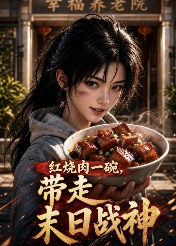 红烧肉一碗，带走末日战神(全集)