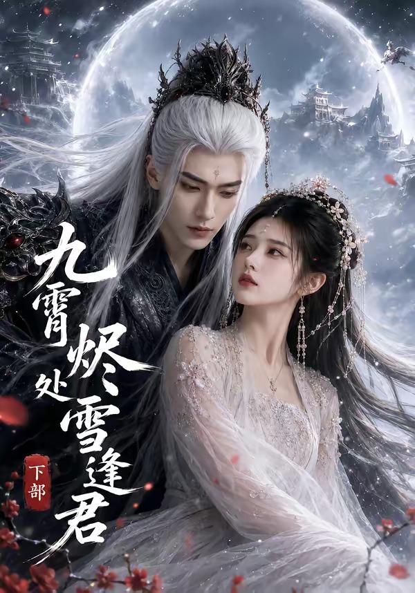 九霄烬处雪逢君下部(全集)