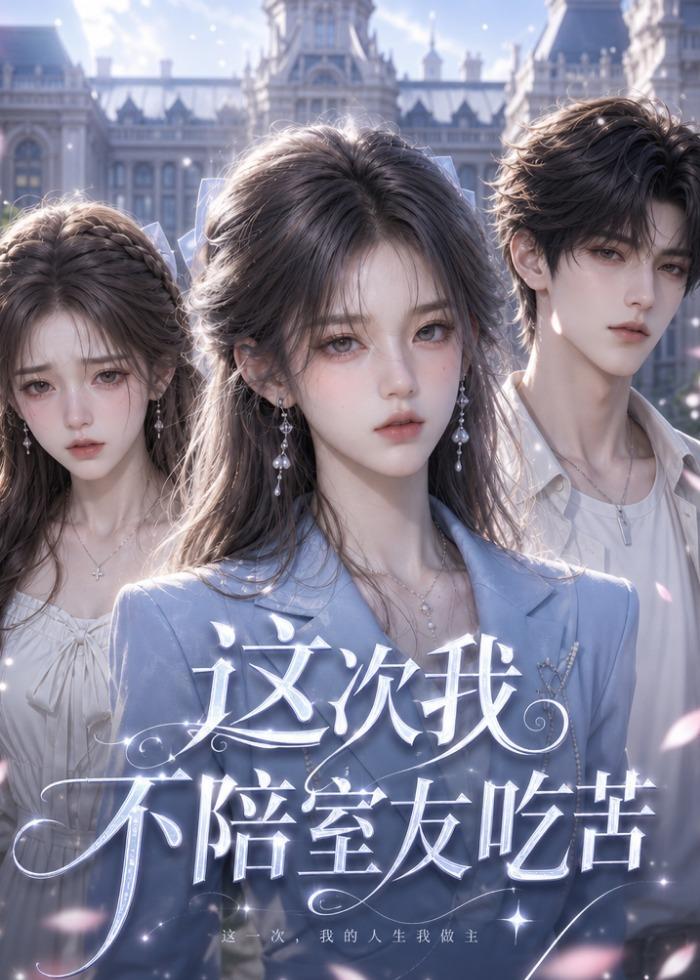 这次我不陪室友吃苦(全集)