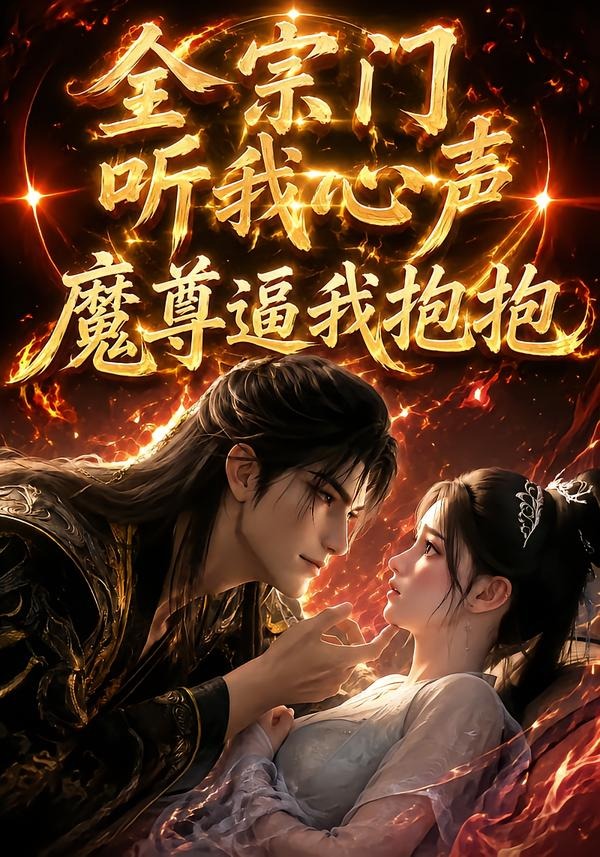 全宗门听我心声，魔尊逼我抱抱(全集)