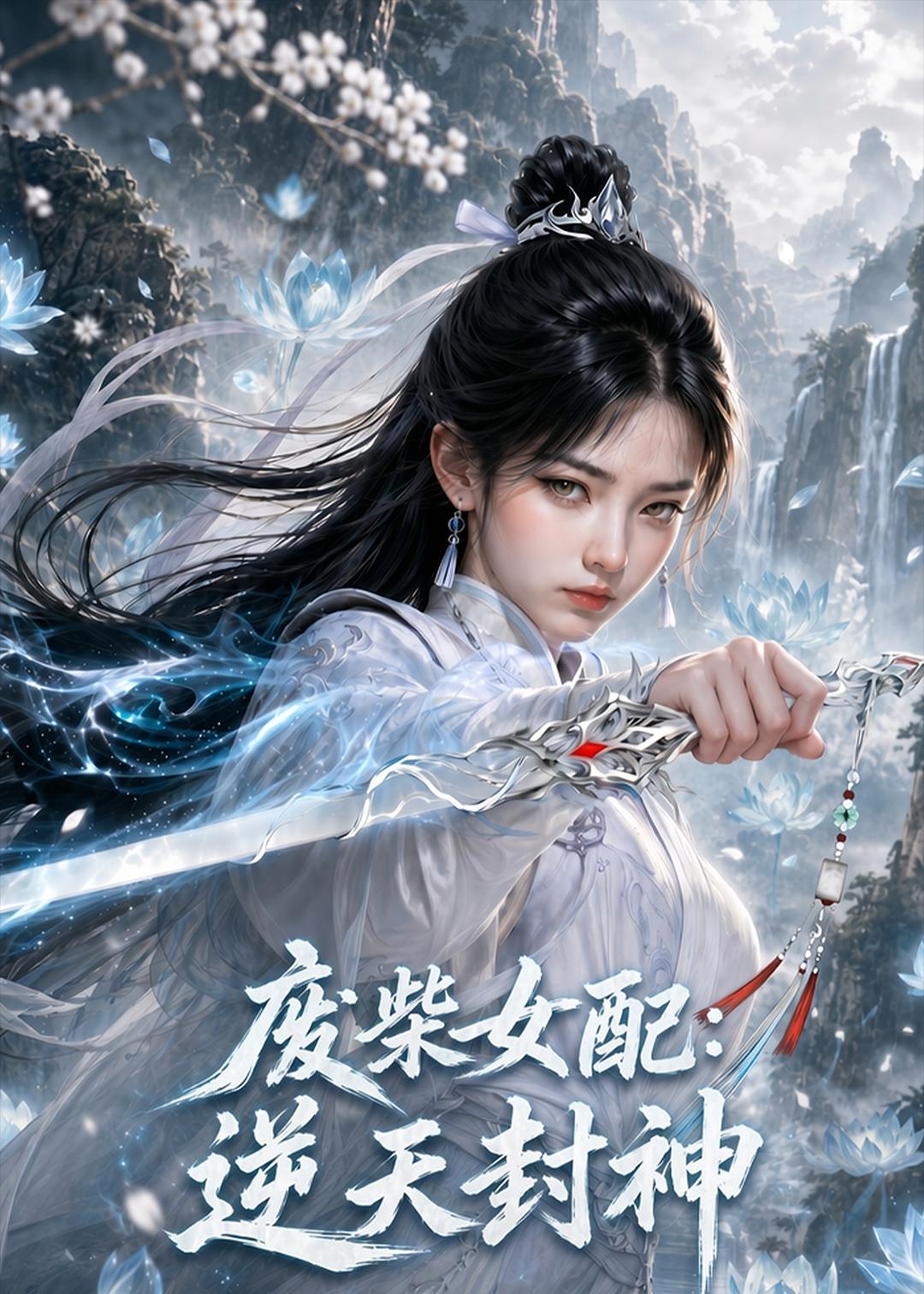 废柴女配：逆天封神(全集)