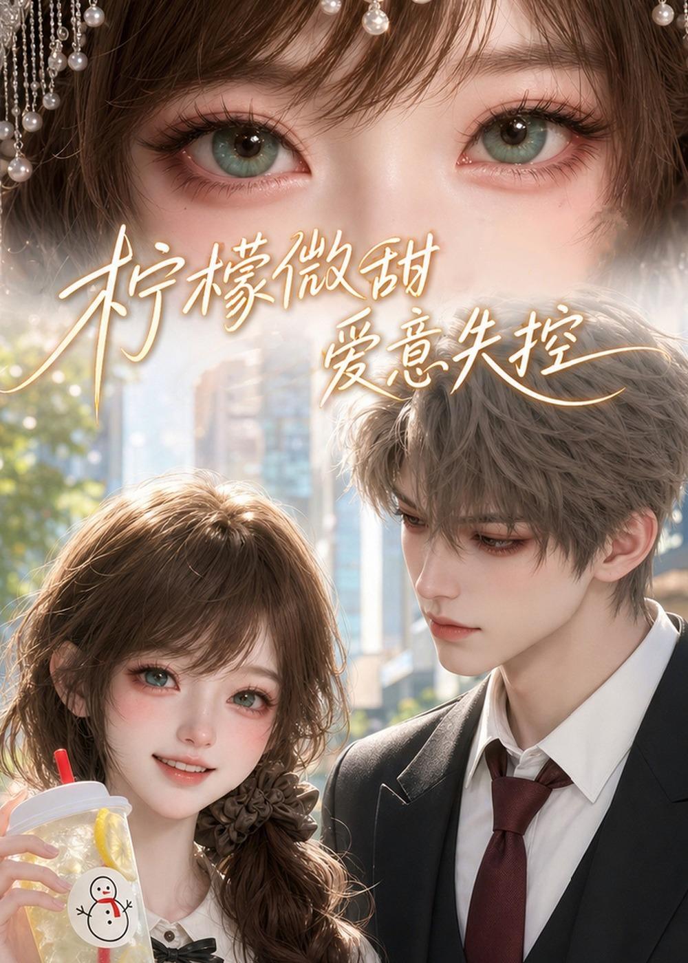柠檬微甜，爱意失控(全集)