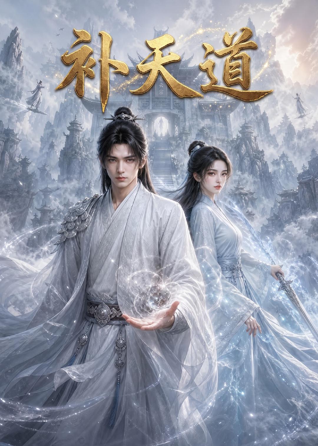 补天道第二季(全集)