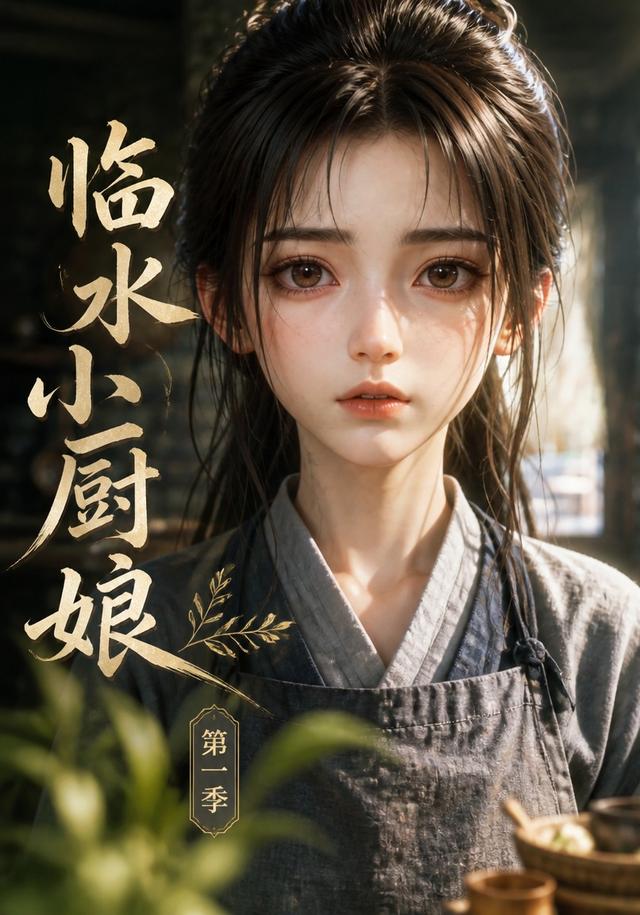 临水小厨娘第一季(全集)