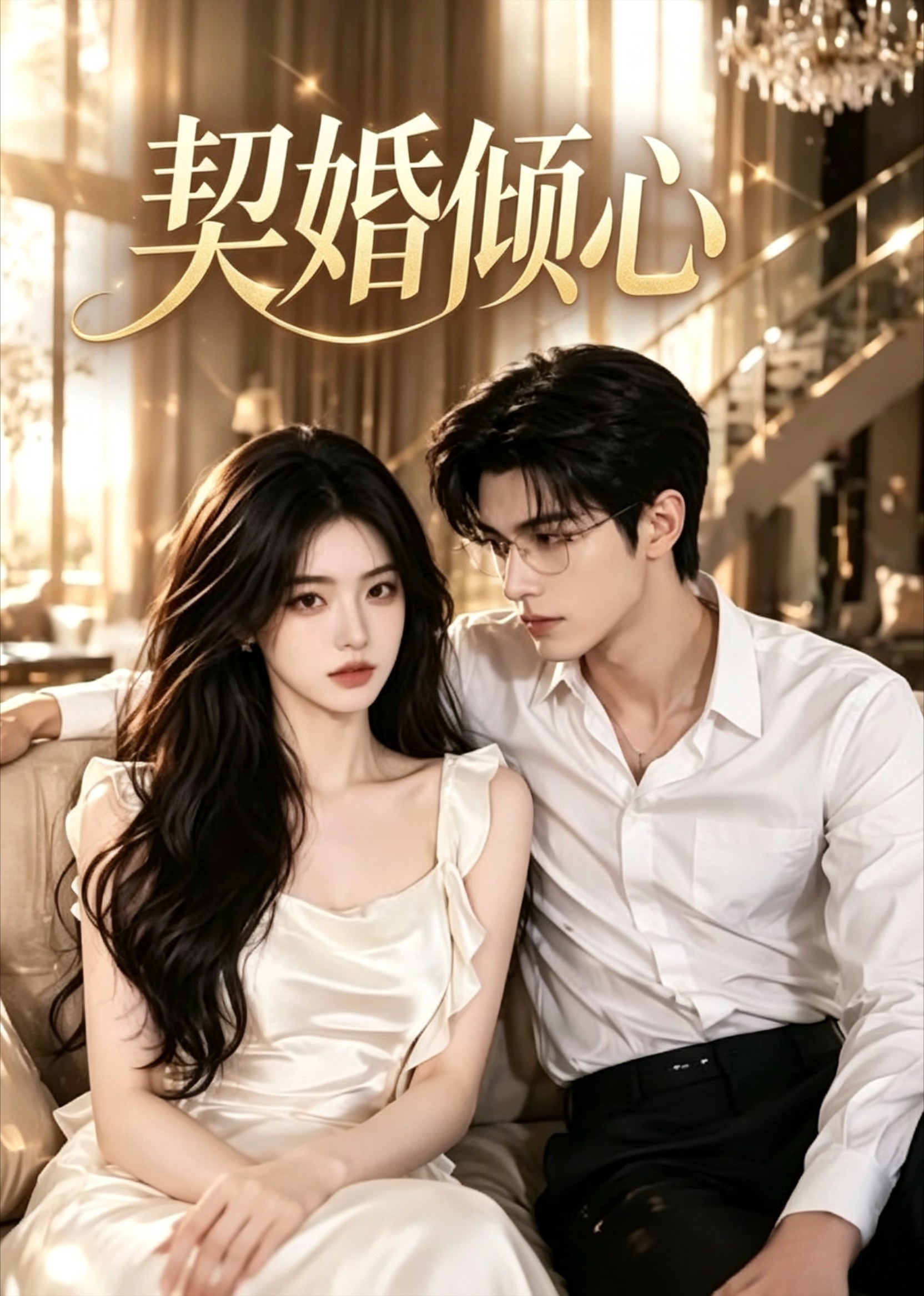 契婚倾心(全集)