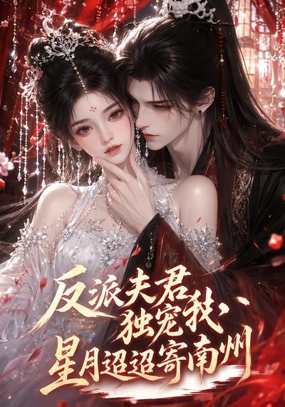 反派夫君独宠我，星月迢迢寄南州(全集)