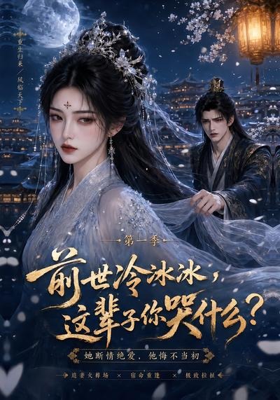 前世冷冰冰这辈子你哭什么(全集)