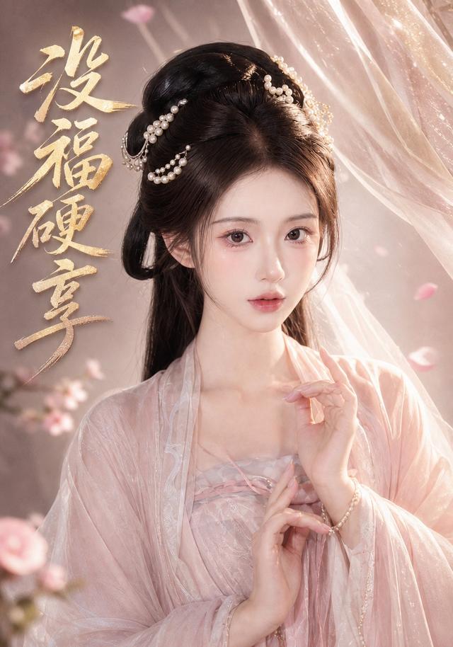 没福硬享(全集)