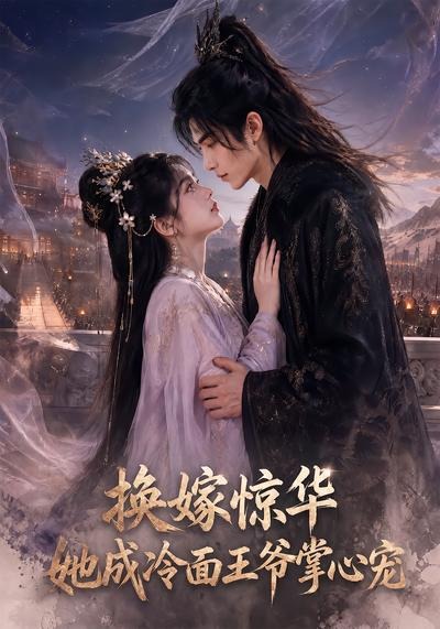 换嫁惊华，她成冷面王爷掌心宠(全集)