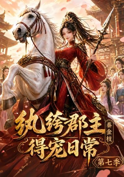 纨绔郡主得宠日常：秦金枝第七季(全集)