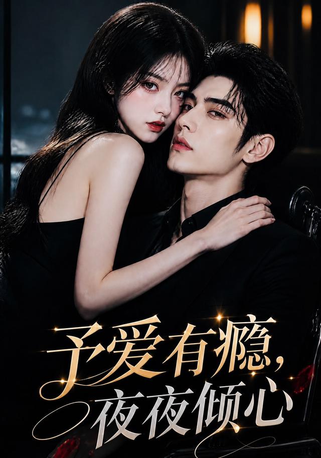 予爱有瘾，夜夜倾心(全集)
