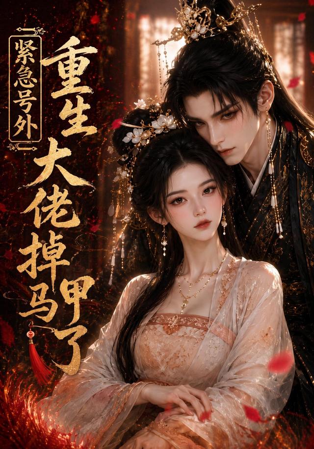 紧急号外，重生大佬掉马甲了(全集)