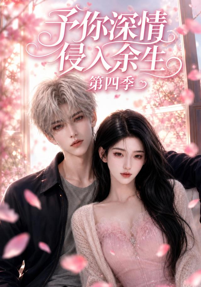 予你深情侵入余生第四季(全集)