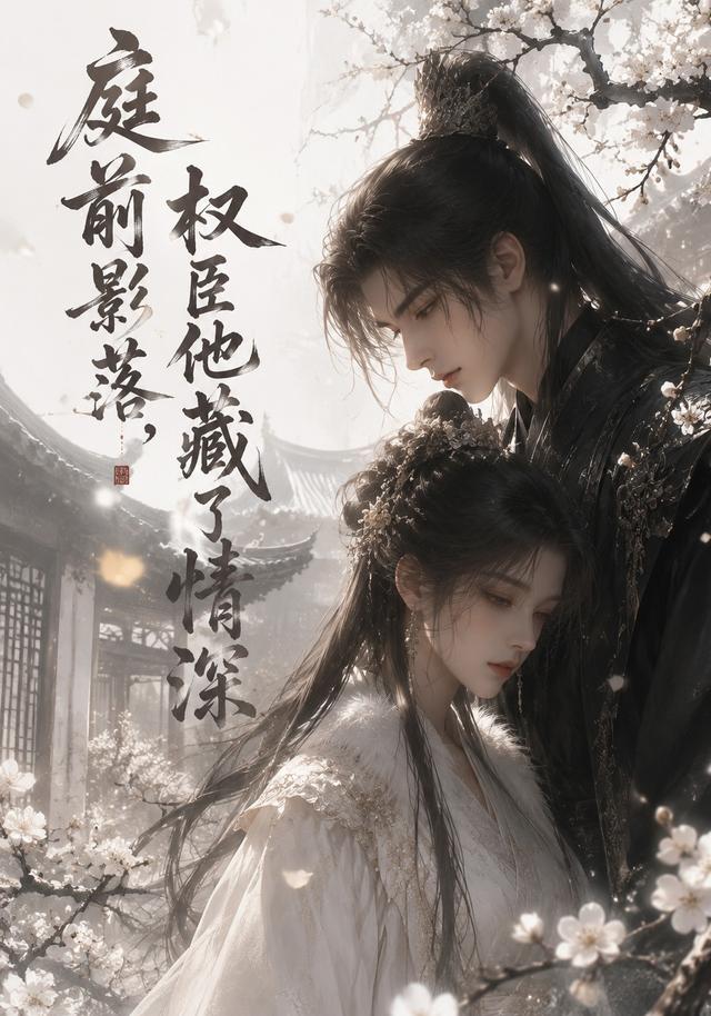 庭前影落，权臣他藏了情深(全集)
