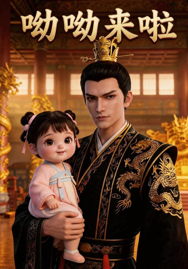 呦呦来啦(全集)