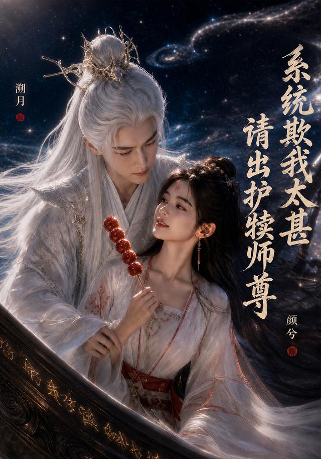 系统欺我太甚请出护猴师尊(全集)