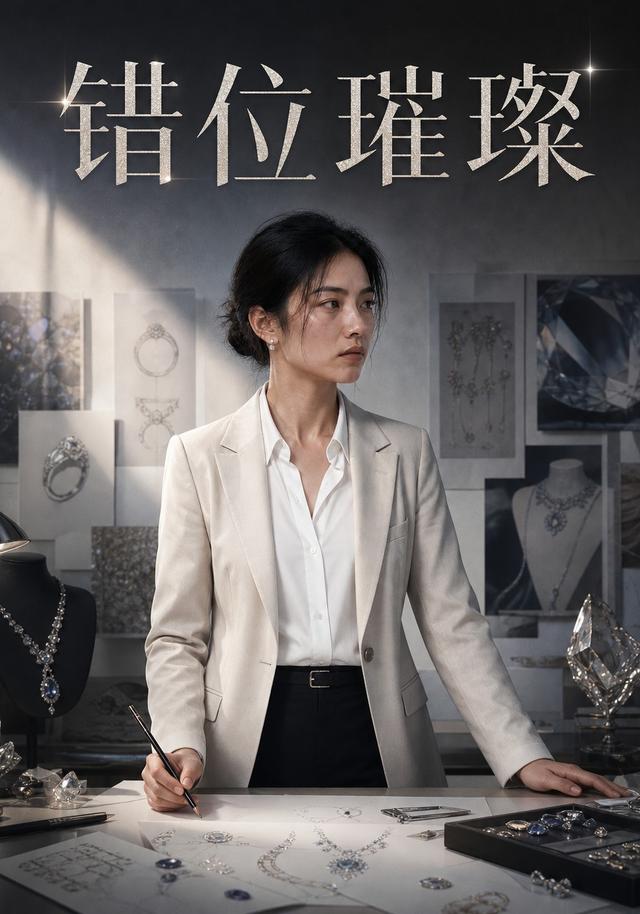 错位璀璨(全集)