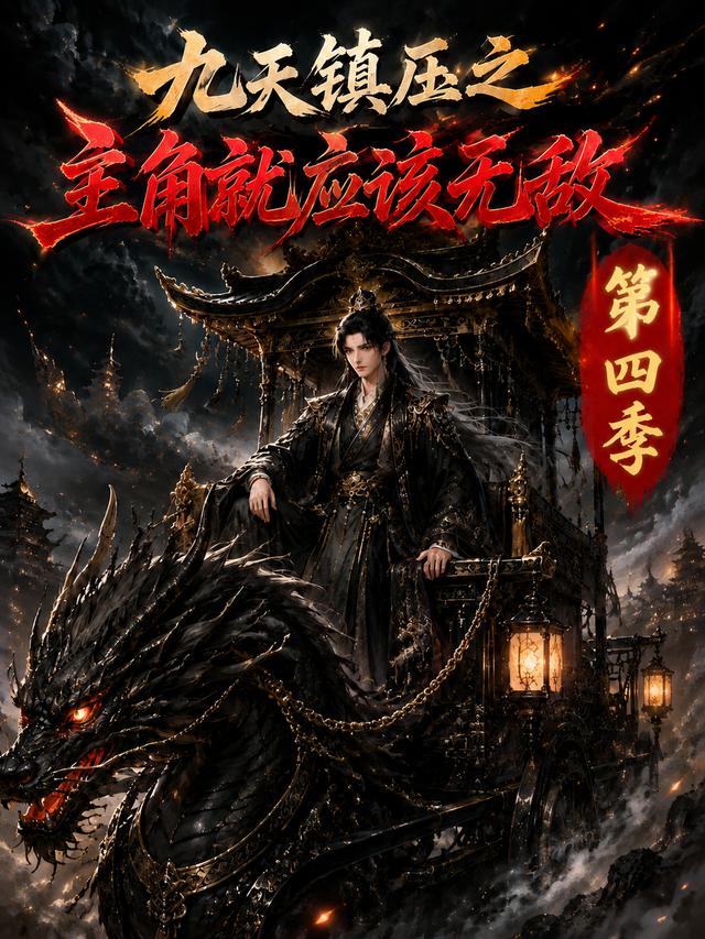 九天镇压之主角就应该无敌第四季(全集)