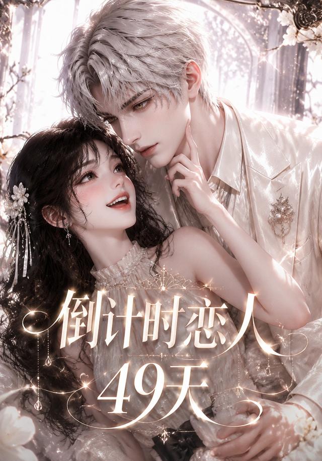 倒计时恋人49天(全集)