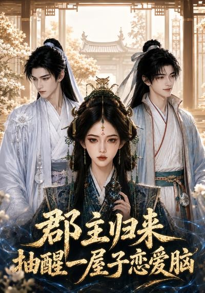 郡主归来抽醒一屋子恋爱脑(全集)