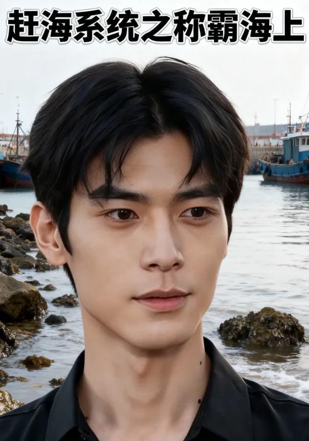 赶海系统之称霸海上(全集)