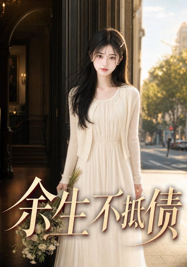 余生不抵债(全集)