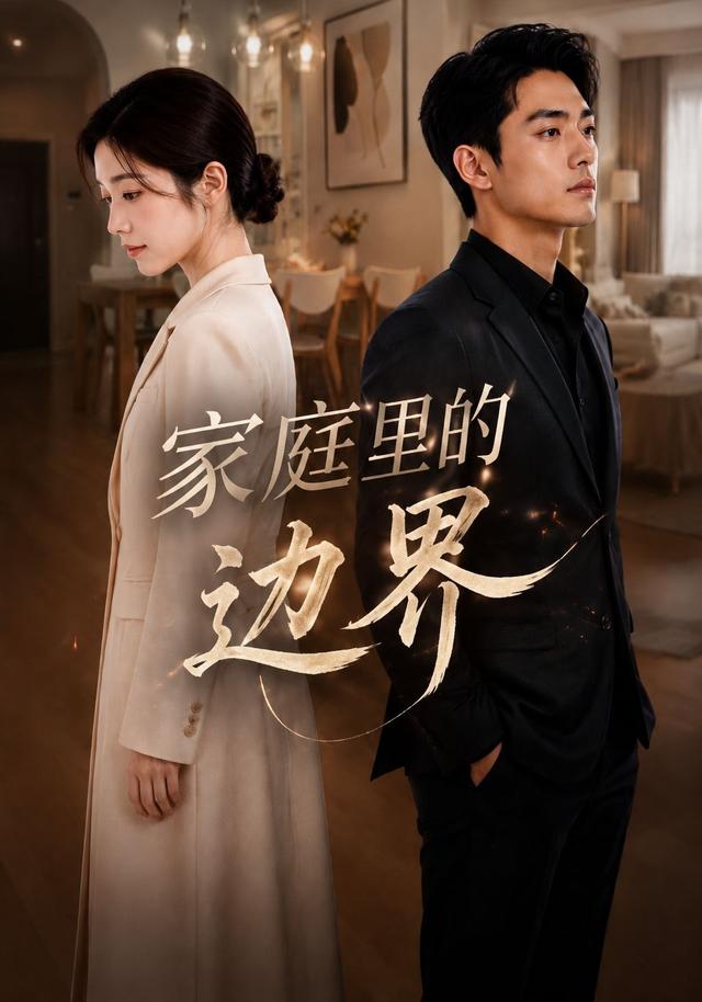 家庭里的边界(全集)
