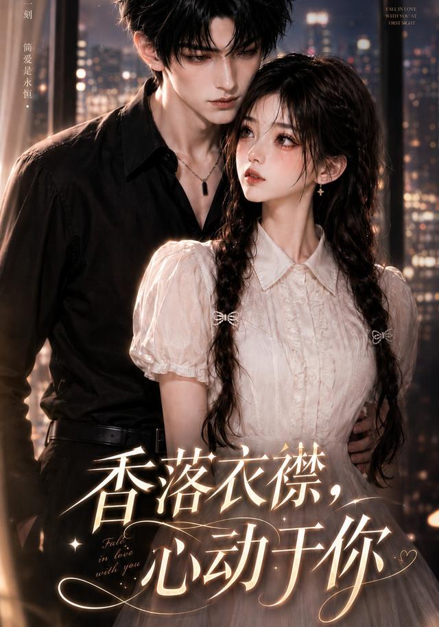 香落衣襟，心动于你(全集)