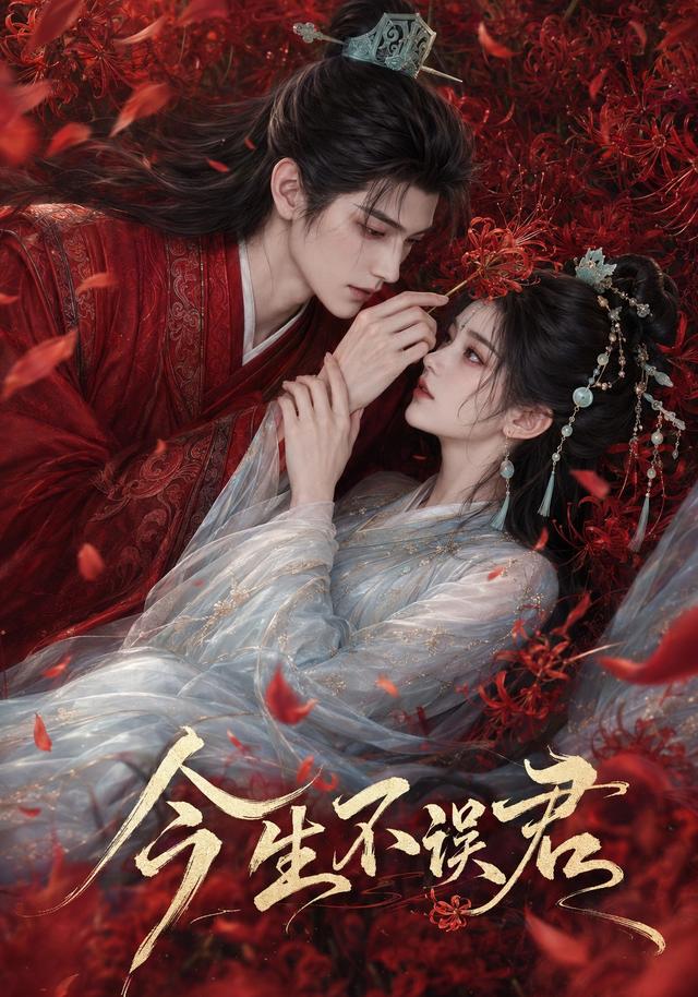 今生不误君(全集)