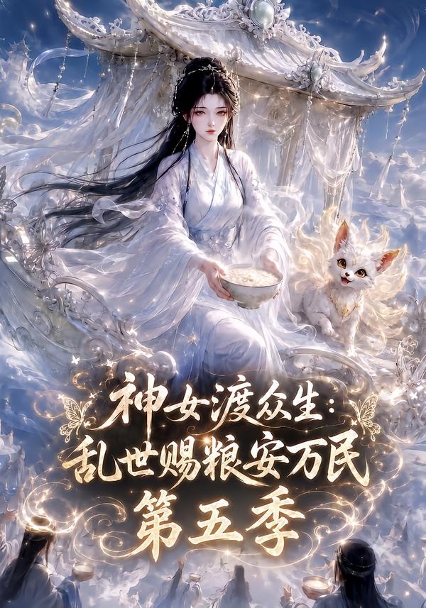 神女渡众生乱世赐粮安万民第五季(全集)