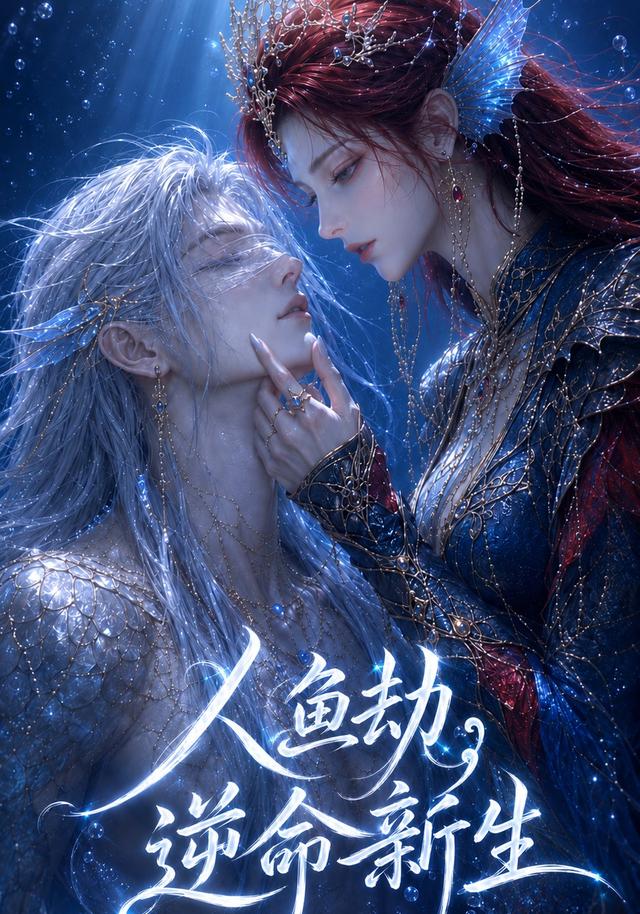 人鱼劫，逆命新生(全集)