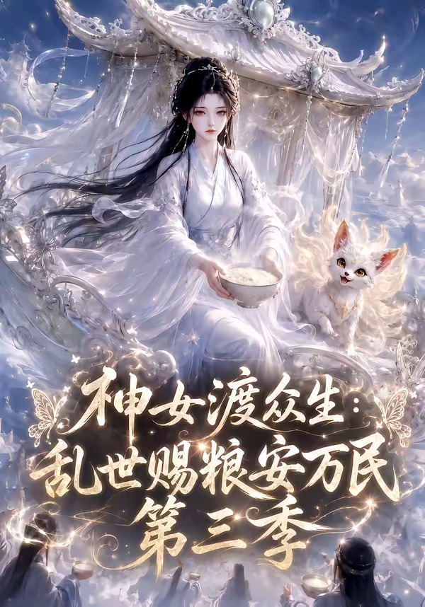 神女渡众生乱世赐粮安万民第三季(全集)