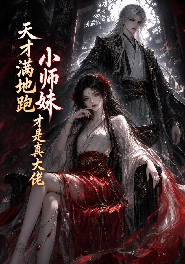 天才满地跑，小师妹才是真大佬2026(全集)