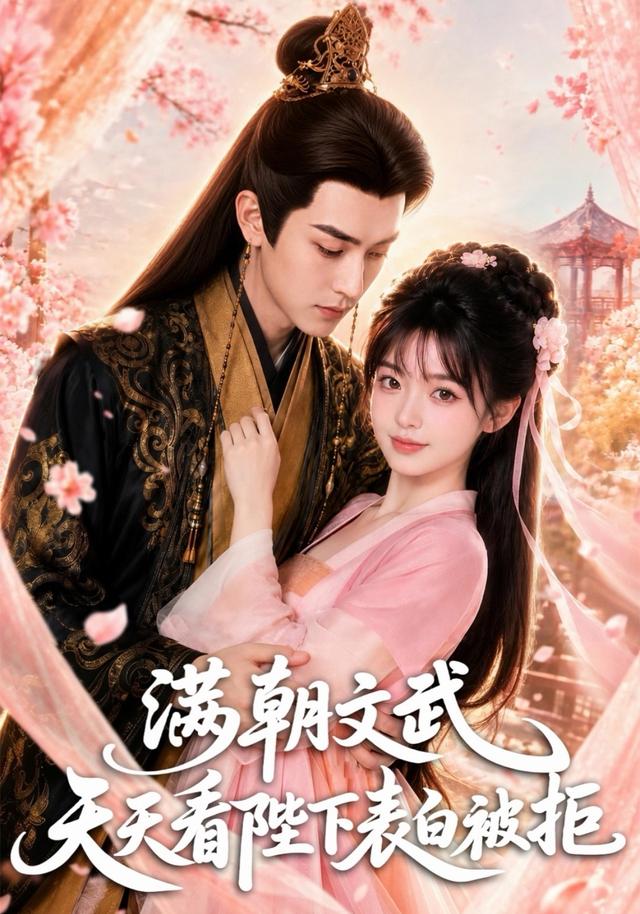 满朝文武天天看陛下表白被拒(全集)