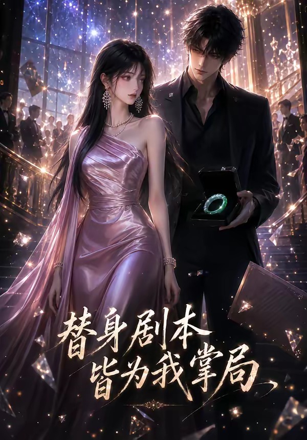 替身剧本皆为我掌局(全集)